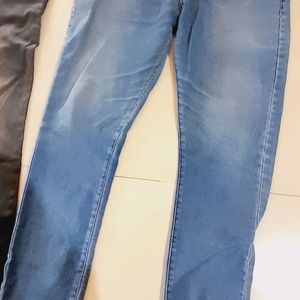 Used Jeans Donate