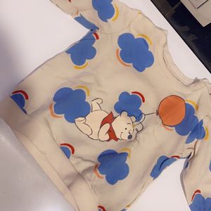 Baby Boy Clothing From H&M In Too Good Condition