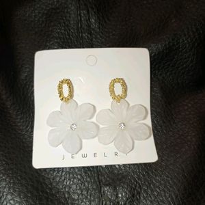 Korean Cute Earrings