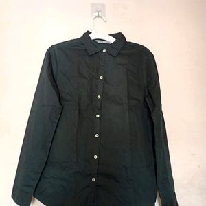 Shirts For Women Black