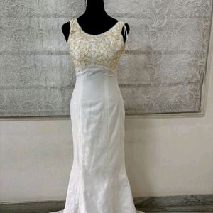 Wedding Gown