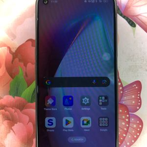 Oppo A76