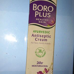 BORO PLUS CREAM