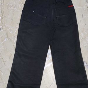 Pant For Boy 12 To 13 Years