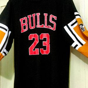 Bulls t Shirt