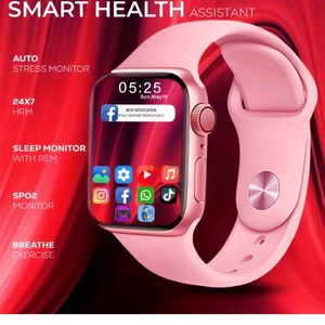 Smartwatch 18 Gamecir A1 Full Screen Touch