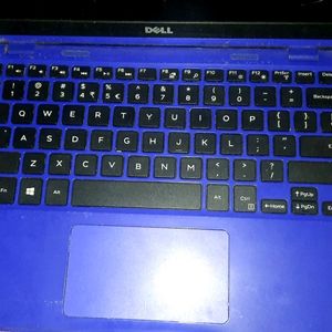 Dell 6inches Screen Laptop