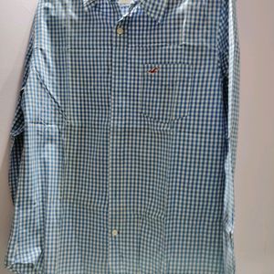 Men's Formal Shirt