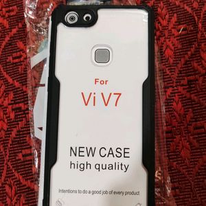 Vivo V7 Cover Brand New