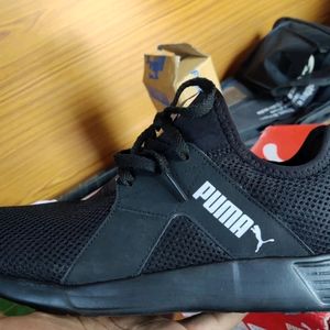 Real Puma Shoes For Men And Women