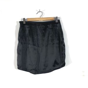 Black Casual Skirt(Women’s)