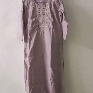 Kurti Pants