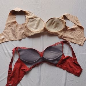 Pushup Bras