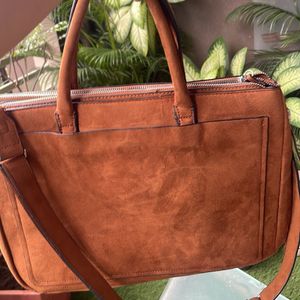 Authentic Parfois Brand Laptop Bag