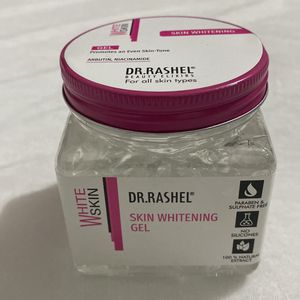 DR.RASHEL Skin Whitening Gel