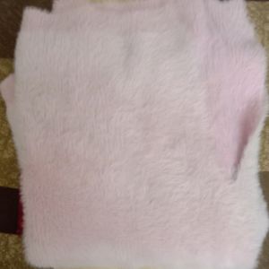 Baby Pink  Very Soft Sweater