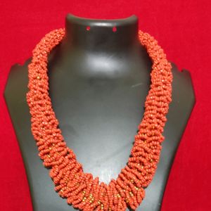 Handmade Necklace