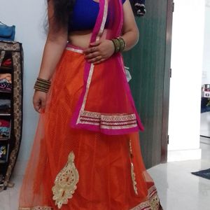 Women Lehenga