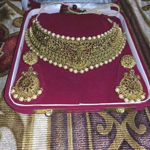 Jewellery Set