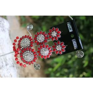 New Earings For Your Diwali Festival, Karwa chauth