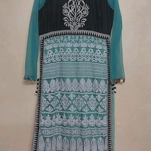 Beautiful Kurti