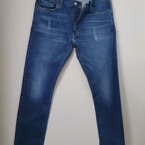 Levi's Men 513 Regular Fit Jeans