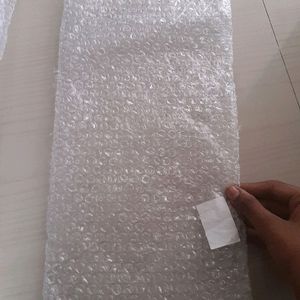 Bubble Wrap For Packing Pack Of 10