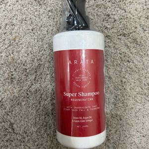 Arata - Super Shampoo