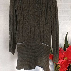 Korean Pullover Sweater