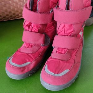 Warm Winter Boots Unisex