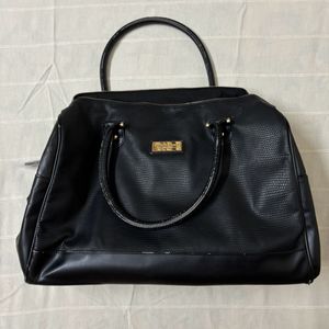 Black Travel Bag for Woman (Oriflame)