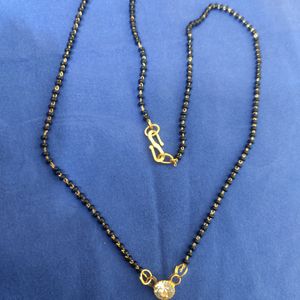 Artificial Mangalsutra