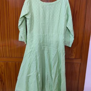 Anarkali Kurta