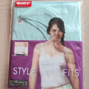 Dixcy Camisole