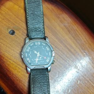 Fastrack Watch Full Working