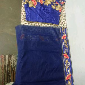 Royal Blue Lhegha