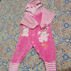 Cute Romper For Your Baby