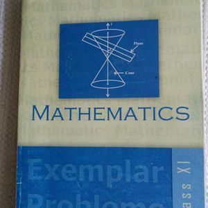 NCERT MATHS CLASS 11