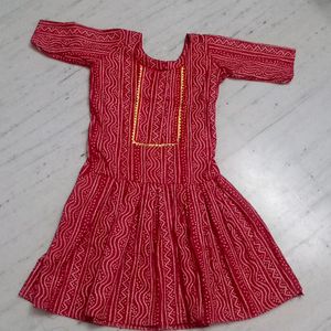 Kids Frock