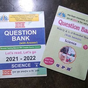 Class 10 Questions Bank