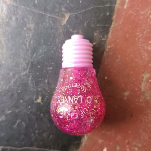 Korean New Bulb Colour Changing Lipgloss