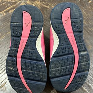 Domyos by Decathlon Velcro Running Shoes