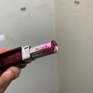 Incolor Lipstick