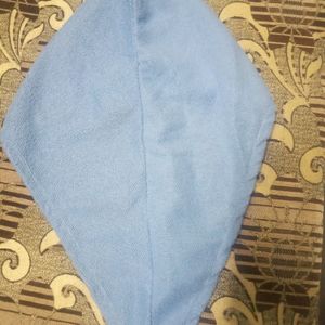 Hair Wrap Towel