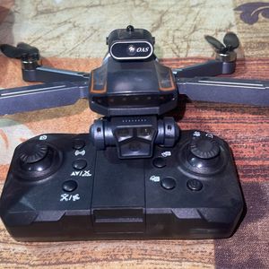 P18 PRO DRONE