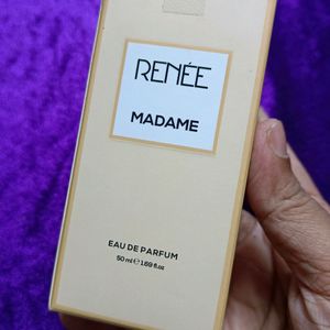 Renee Brand New Sealed Pack Perfume
