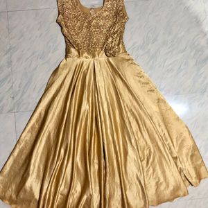 Party Gown