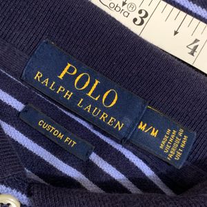 Polo RL - Costume Fit