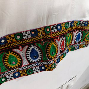 Ethnic Top Brand New