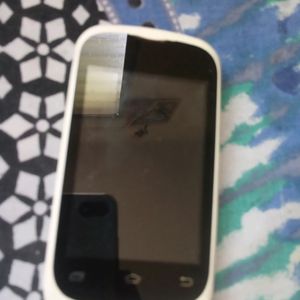 Mini Karbonn Smart Phone 2G